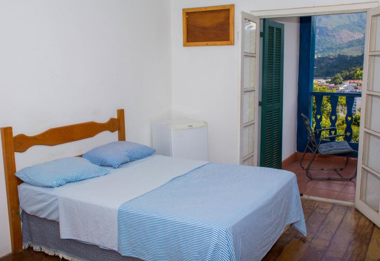 Hotel Montanas Nova Friburgo Zewnętrze zdjęcie